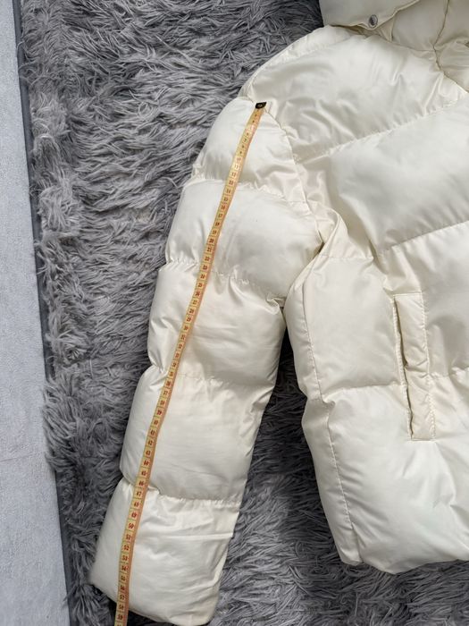 Зимовий пуховик до -20