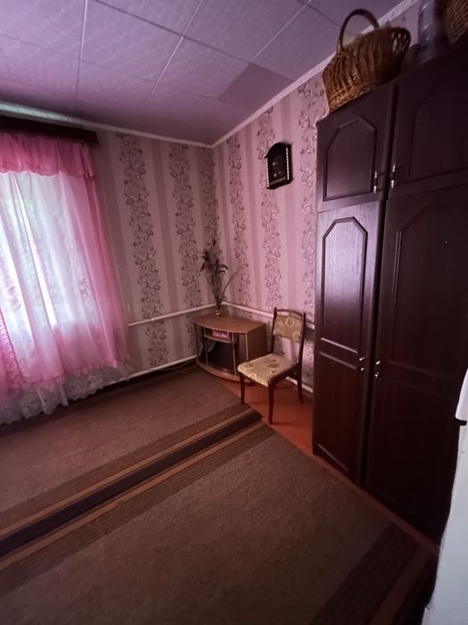 Продам будинок в селі Велика Рублівка