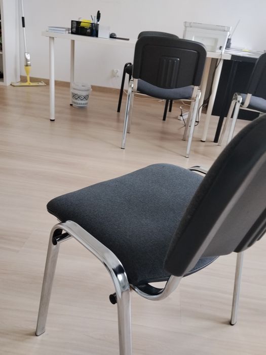 Krzesło biurowe Jak nowe