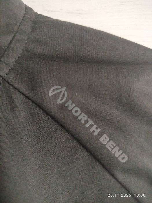 Kamizelka bezrękawnik north bend