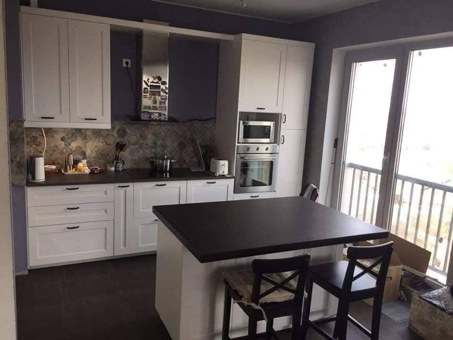 Сучасна кухня...