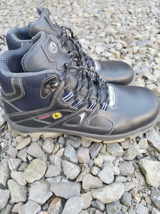 Buty robocze Stabilus S2 rozmiar 45 nowe