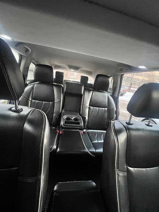 Infiniti QX60 4x4 2017