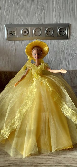 Лялька - скарбничка