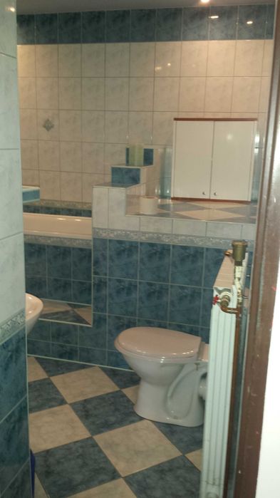 Do wynajęcia 75m2 + parking