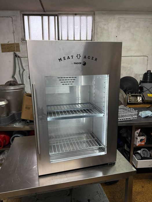 Maturador Carne Fagor