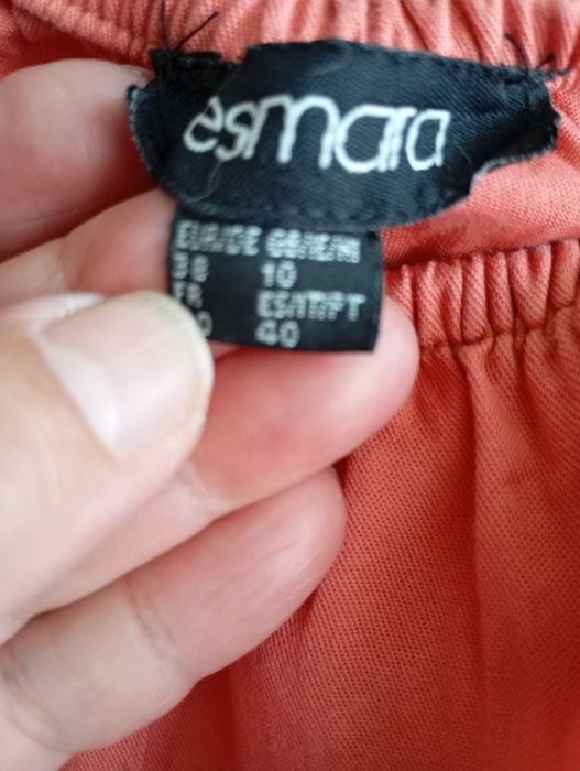Bluzka damska Esmara
