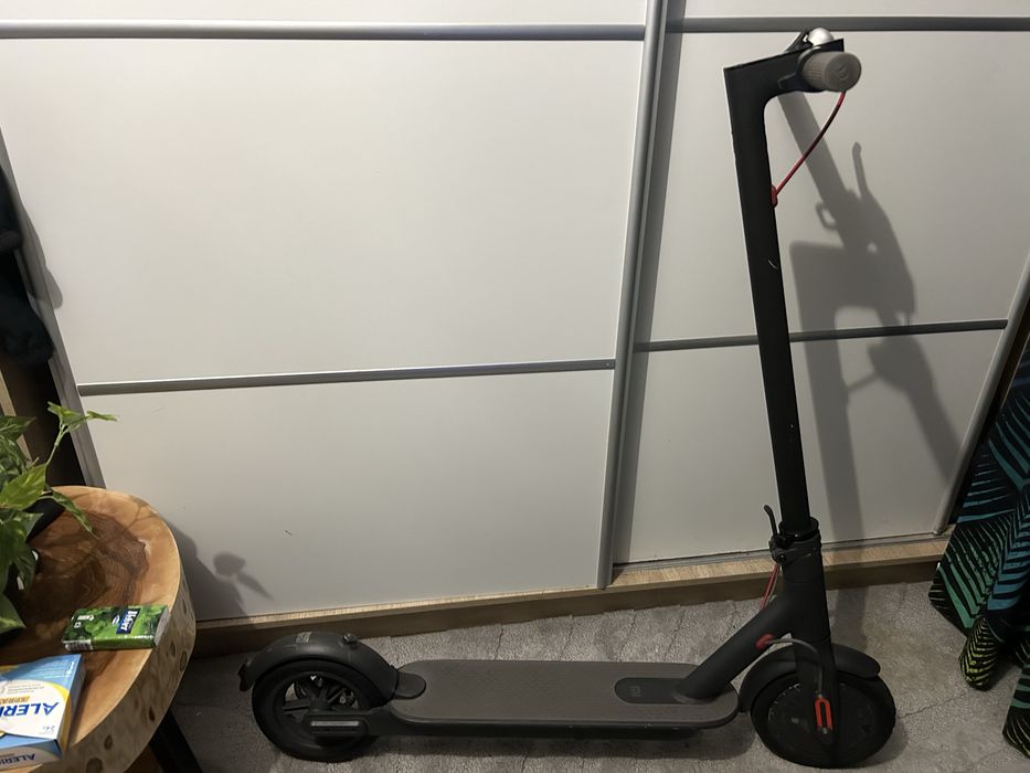 Hulajnoga elektryczna M365