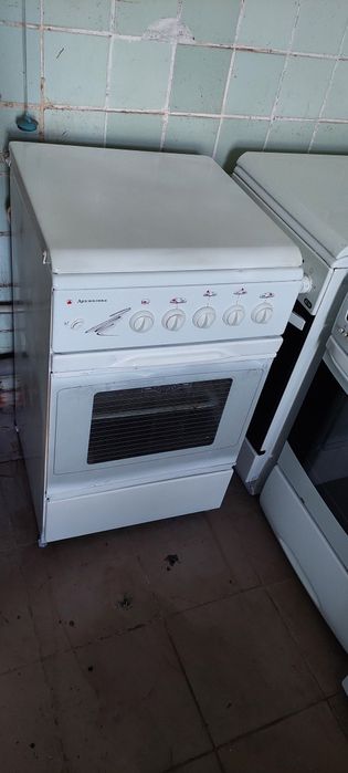 Продаю газову плиту хорошу м. Вінниця