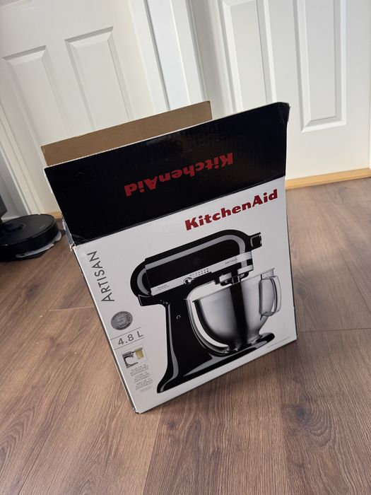 Kitchenaid Artisan