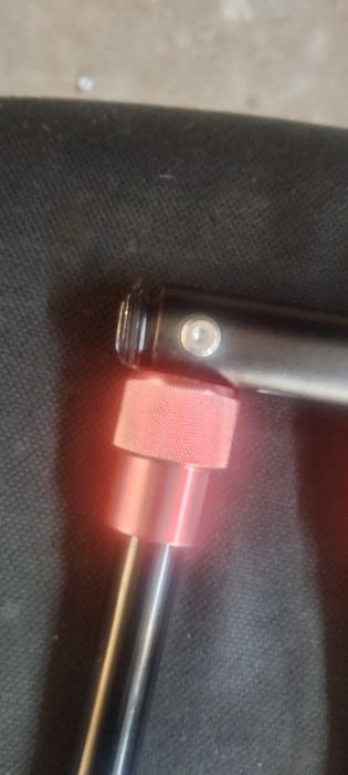 Продам складной руль для электросамоката
