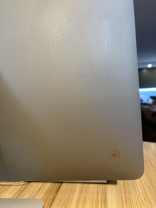 Computador Imac - Apple meados 2010 21.5