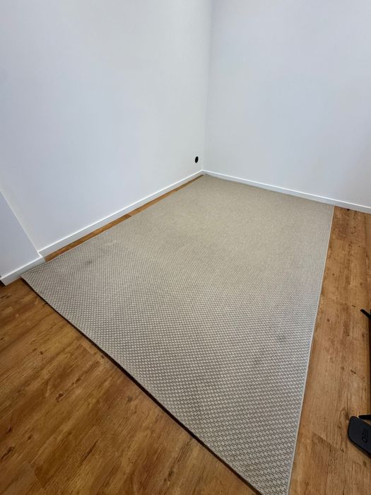 Tapete MORUM (Ikea)