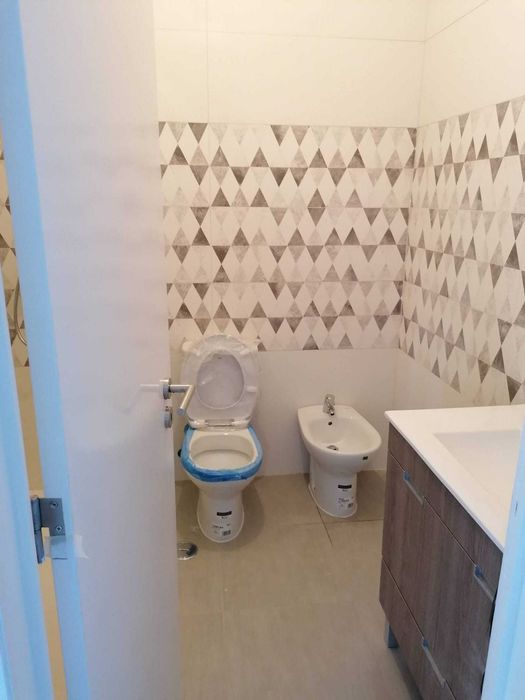 Serviços de remodelação geral
