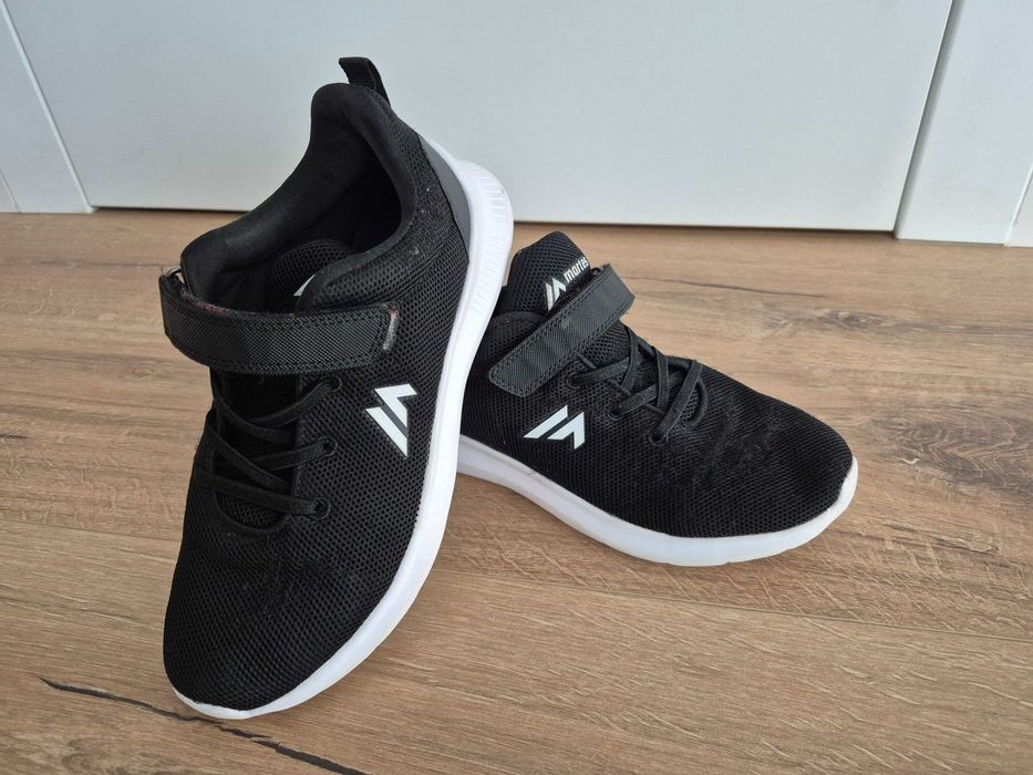 Buty MARTES chłopięce 37
