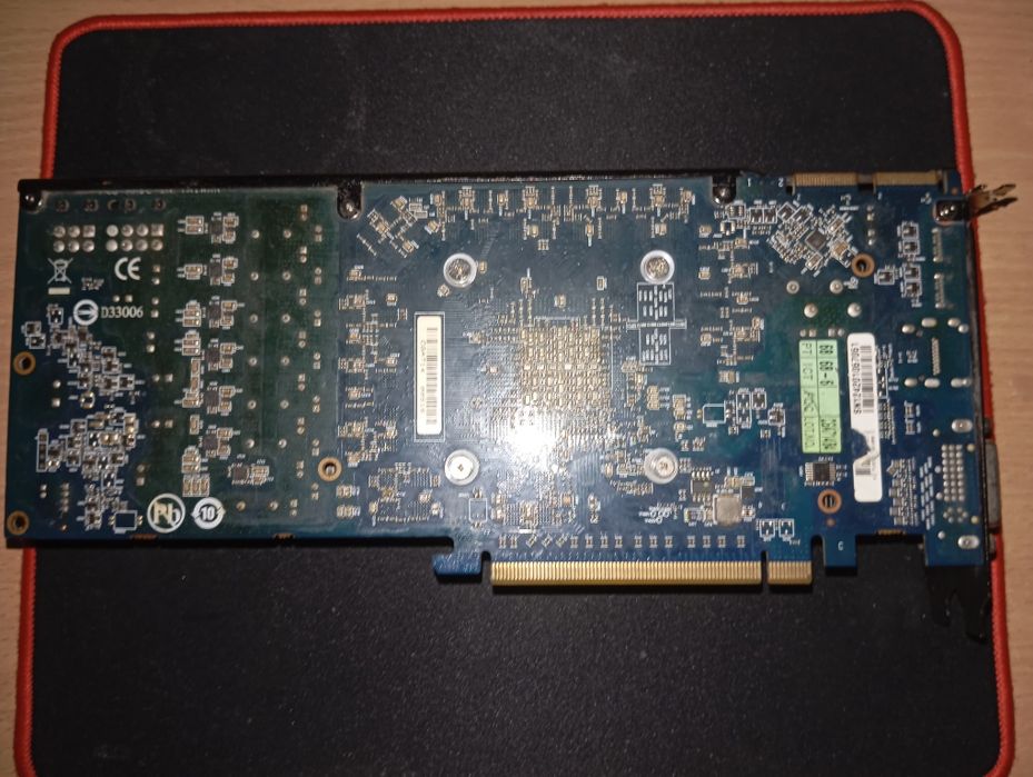 GIGABYTE Radeon HD 7950