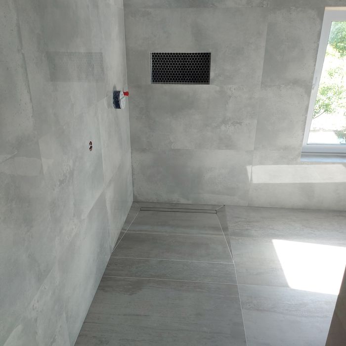 Плиточні роботи та інші за доступними цінами