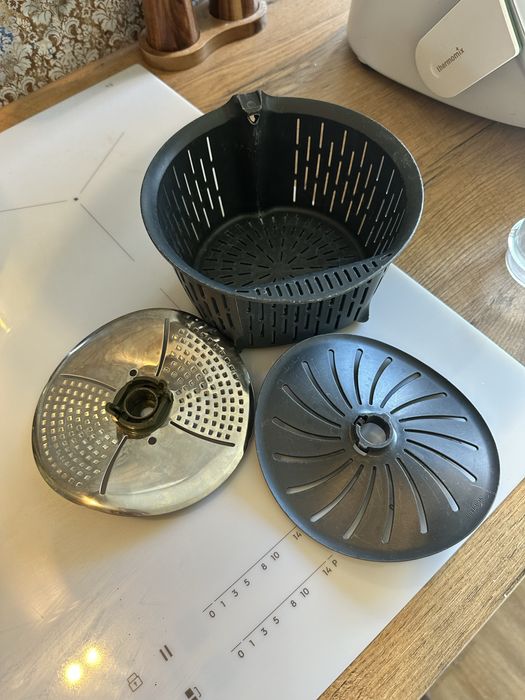 Thermomix  tm5
