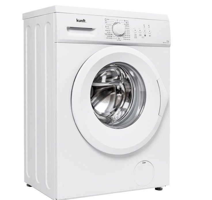 Maquina de lavar roupa