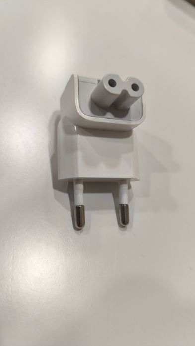 Блок живлення для Apple MacBook