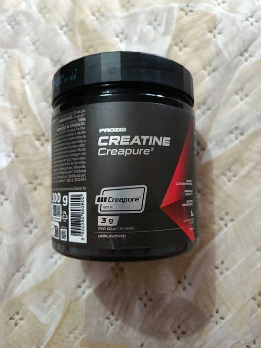 Creatina Prozis 300g