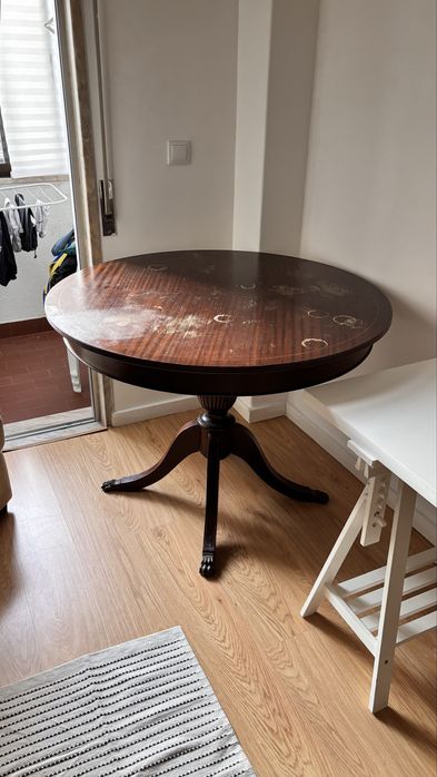 Mesa de Madeira