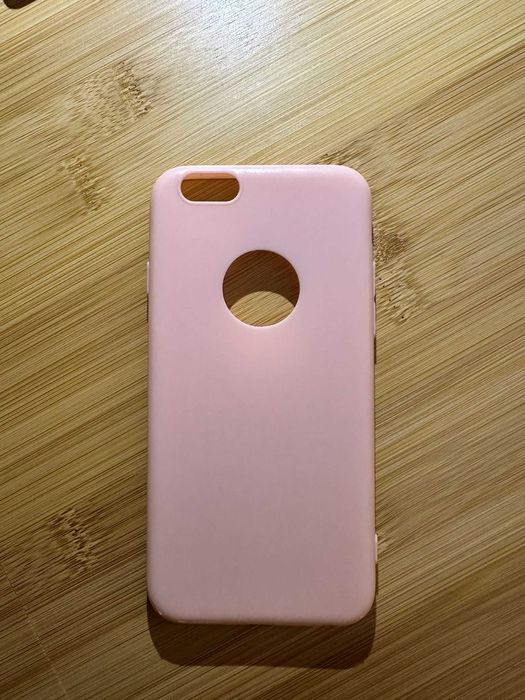 Conjunto de Capas iPhone 6/ 6s