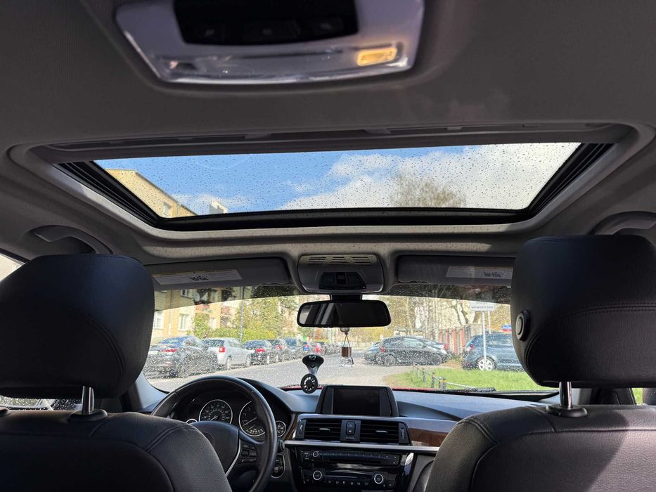 BMW 3 Series 2014 VIN WBA3A5C54FP605134 фото оголошення 11 з 22
