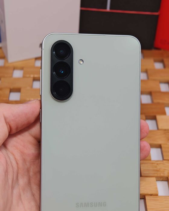 Samsung a56 8/256, відмінний стан