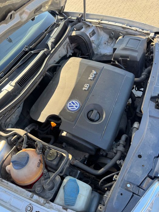 Volkswagen Golf4