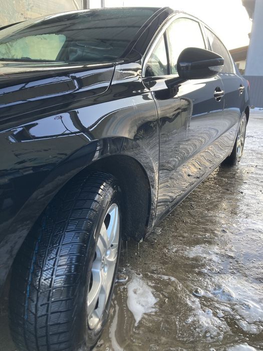 peugeot 508 седан