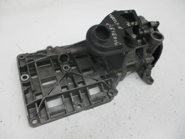 Bomba de óleo BMW 1 (E87)