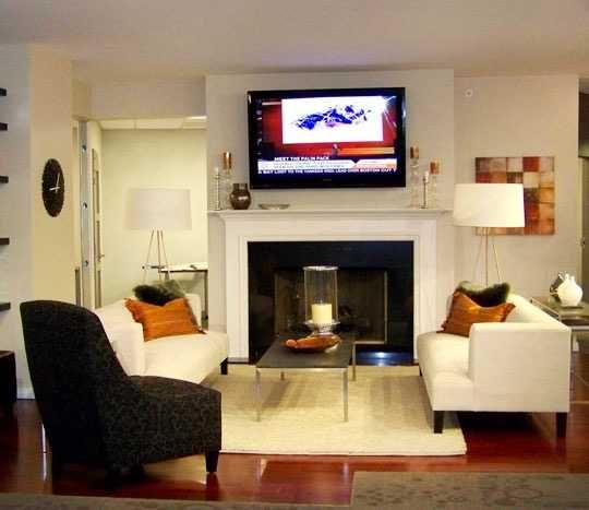 Suporte  Universal de TV com inclinaçao , Novos