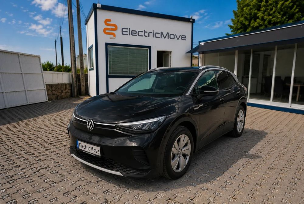 VW ID.4 77 kWh Pro Performance