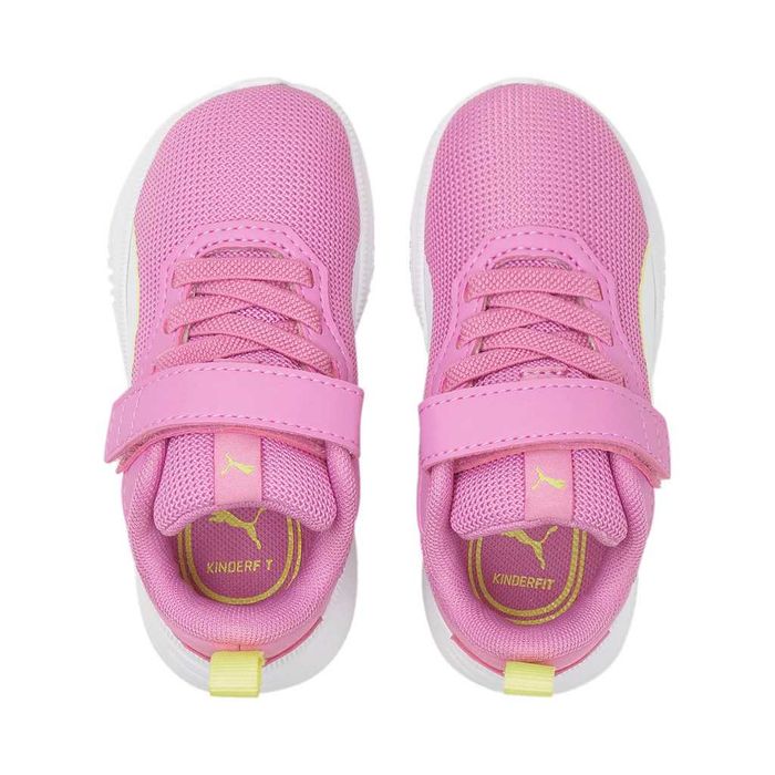 Детские кроссовки Puma Flyer Flex, 26-27 размер, 100 % оригинал