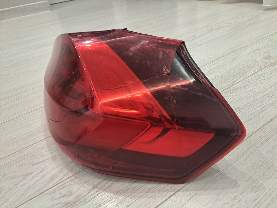 Задній правий стоп chevrolet bolt
