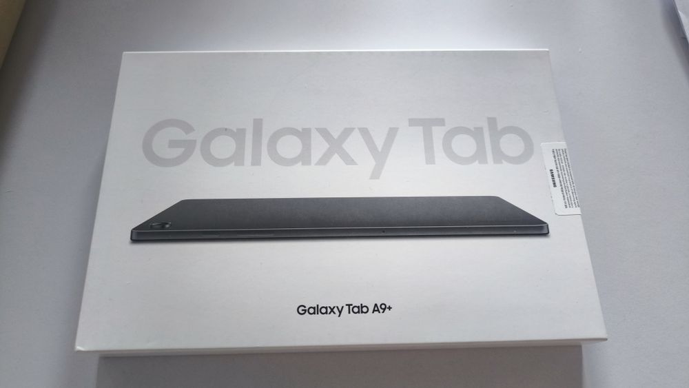 Samsung Galaxy TAB A9+ 8/128gb