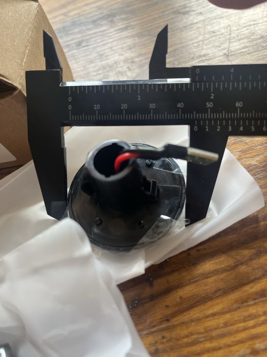 Освітлення мотоLed динамічний поворотник Rover Range Rover L322