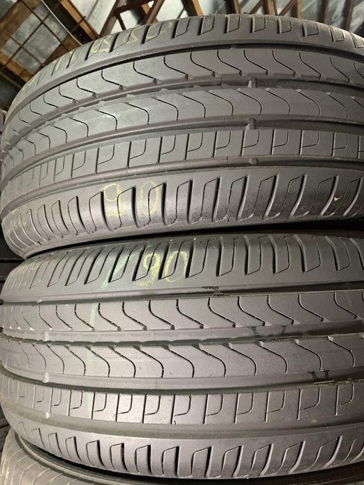 245/45 R18 Pirelli Cinturato P7