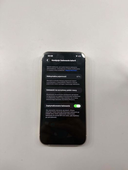 IPhone 13 128 GB