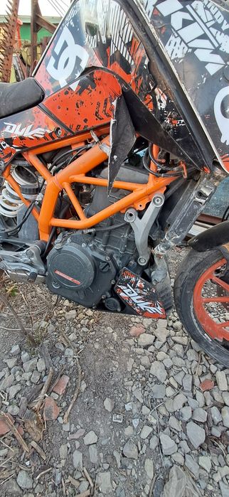 Продається KTM Duke
