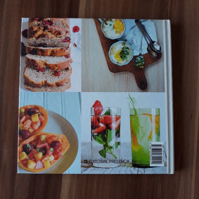 Brunch de Joana Limão