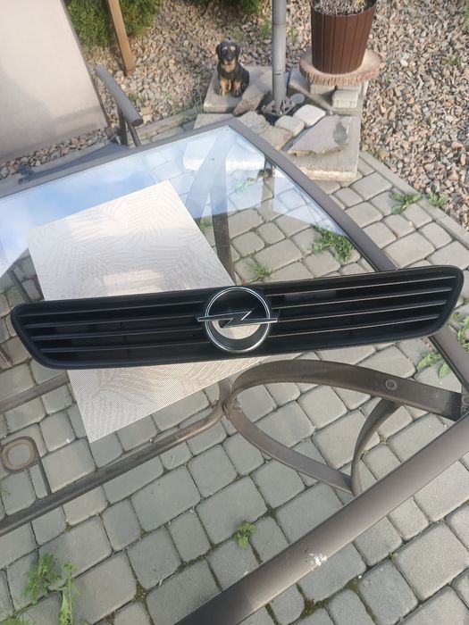 Atrapa Astra G..