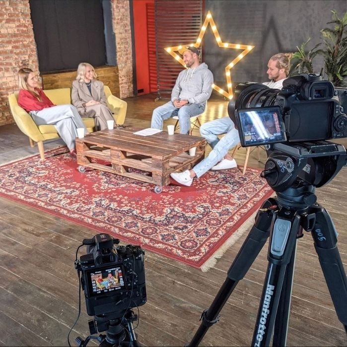 Відеограф, відеооператор, фотограф, відеознімання, відеозйомка