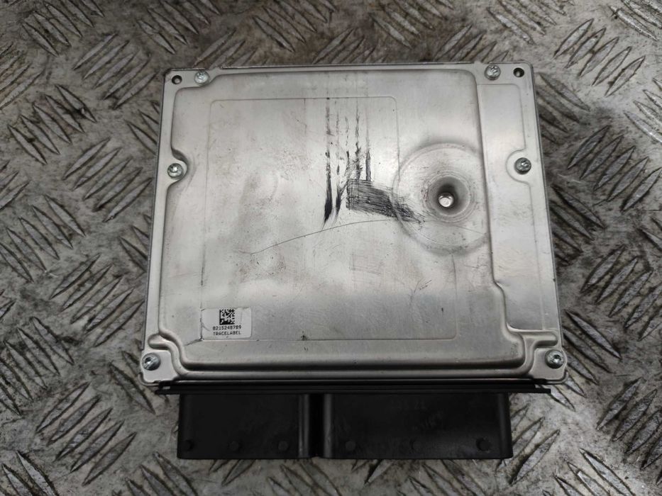 BMW E81 E82 E87 E88 E90 E91 N47 2.0 Komputer Sterownik Silnika ECU