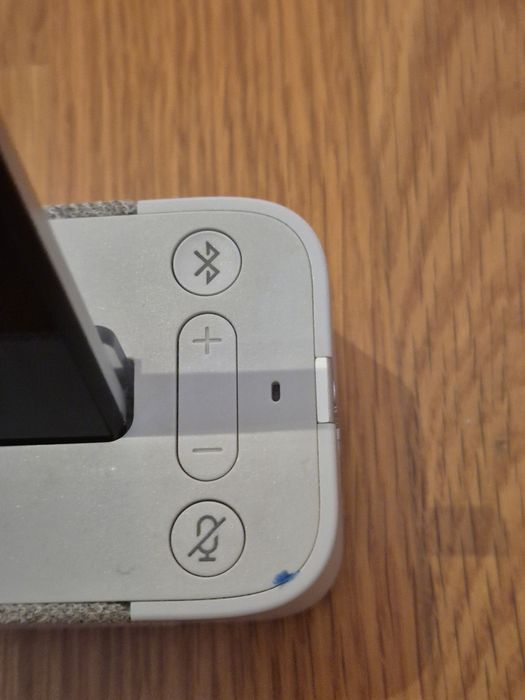 Tablet Lenovo 10,3 com colunas e Alexa