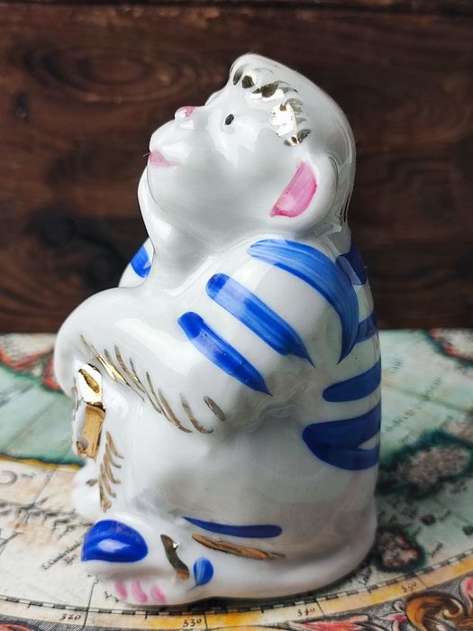 figurka MAWPA Dulovo 1992