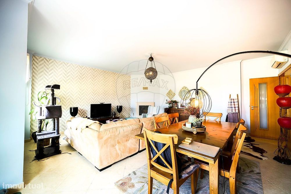 Apartamento T2 para venda
