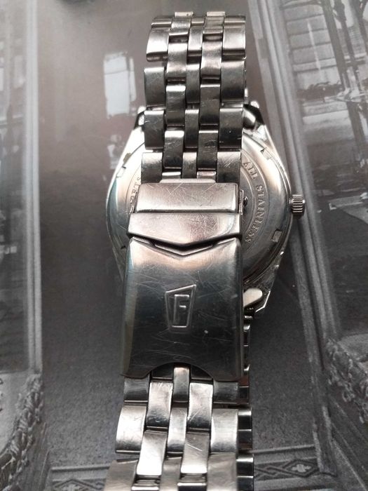 relogio festina mod. 8827