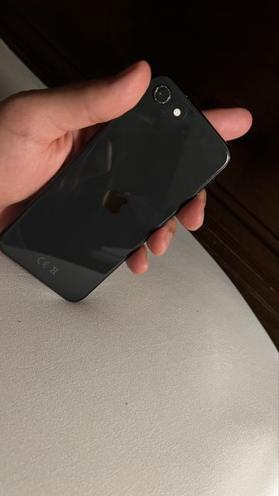 Iphone SE 64 gb como novo